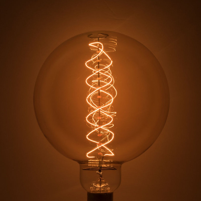 Bulbrite 137401 Light Bulb, Antique