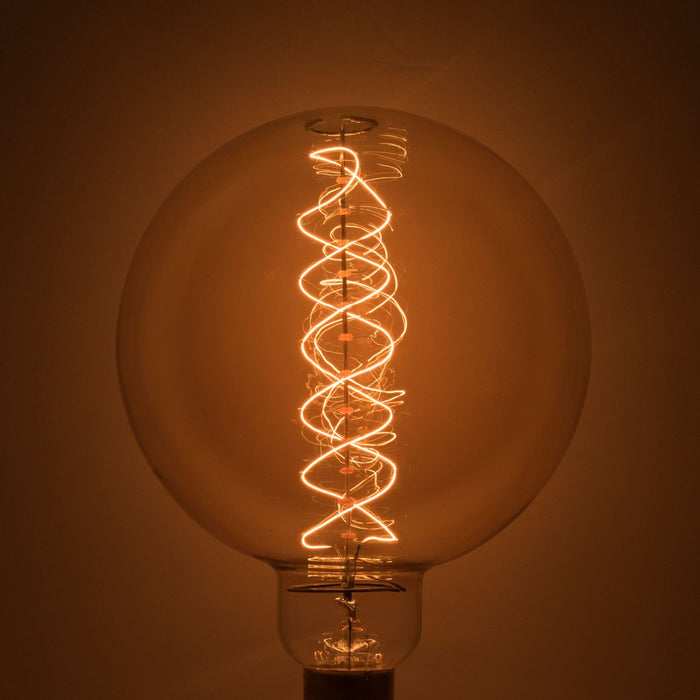 Bulbrite 137401 Light Bulb, Antique