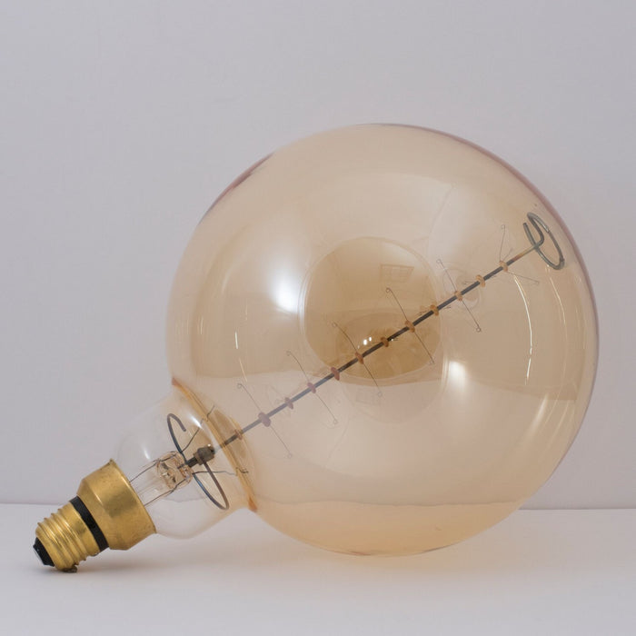 Bulbrite 137401 Light Bulb, Antique