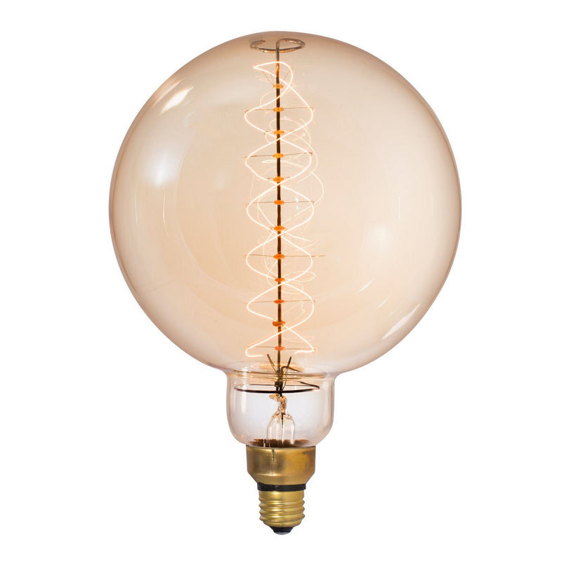 Bulbrite 137401 Light Bulb, Antique