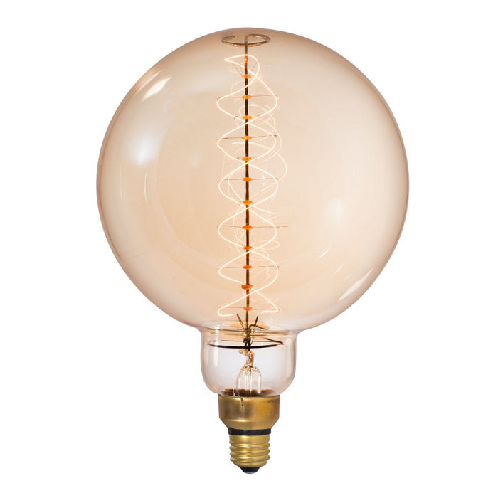 Bulbrite 137401 Light Bulb, Antique