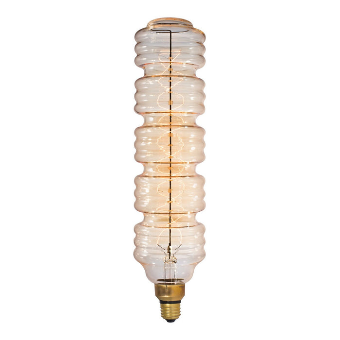 Bulbrite 137501 Light Bulb, Antique
