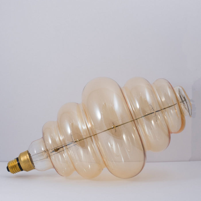 Bulbrite 137601 Light Bulb, Antique