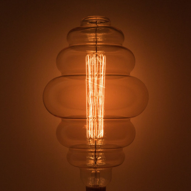 Bulbrite 137601 Light Bulb, Antique