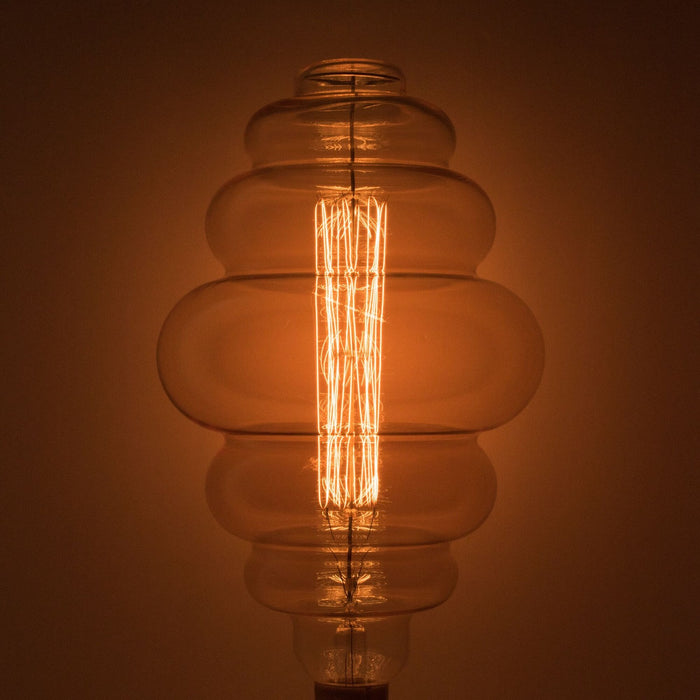 Bulbrite 137601 Light Bulb, Antique
