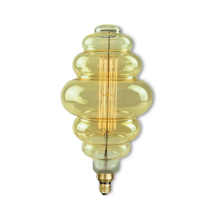 Bulbrite 137601 Light Bulb, Antique