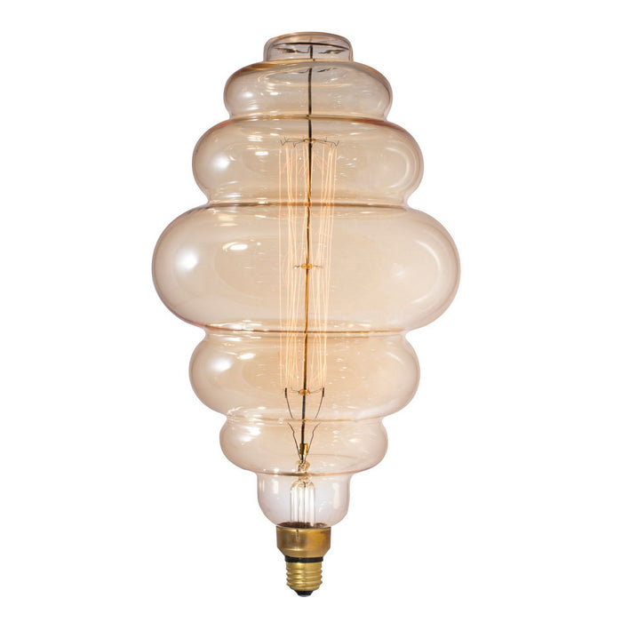 Bulbrite 137601 Light Bulb, Antique