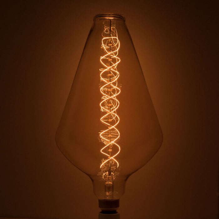 Bulbrite 137701 Light Bulb, Antique