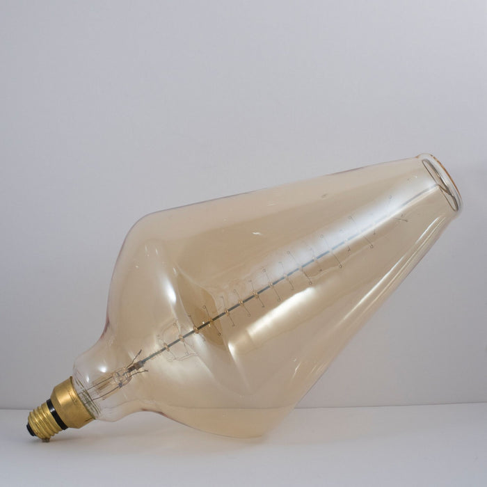 Bulbrite 137701 Light Bulb, Antique