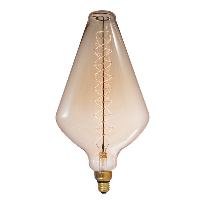 Bulbrite 137701 Light Bulb, Antique