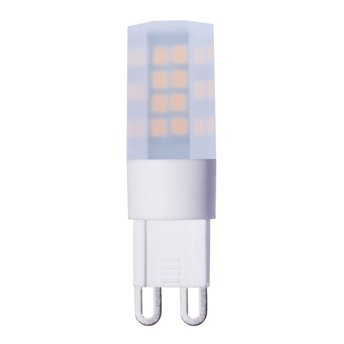 Bulbrite 770580 Light Bulb, Frost
