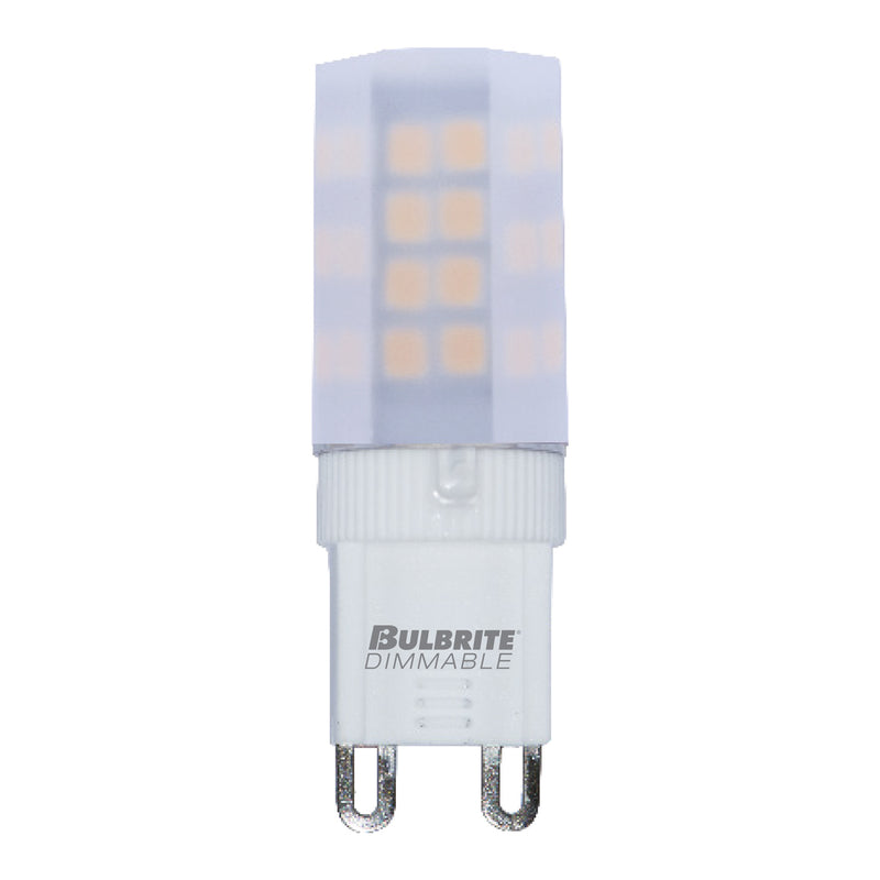 Bulbrite 770580 Light Bulb, Frost