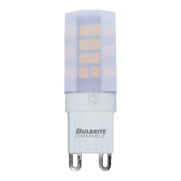 Bulbrite 770580 Light Bulb, Frost
