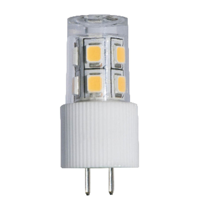Bulbrite 770586 Light Bulb, Clear