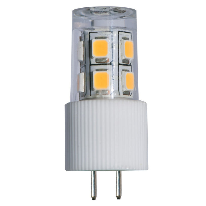 Bulbrite 770586 Light Bulb, Clear