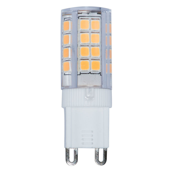 Bulbrite 770589 Light Bulb, Clear