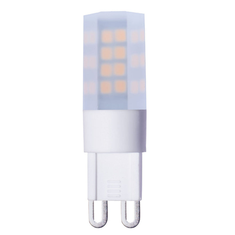 Bulbrite 770591 Light Bulb, Frost