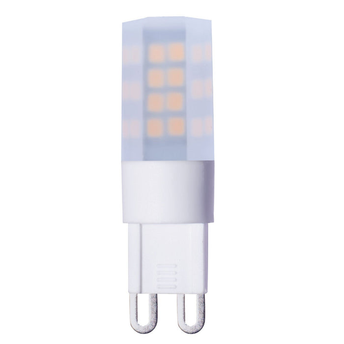 Bulbrite 770591 Light Bulb, Frost