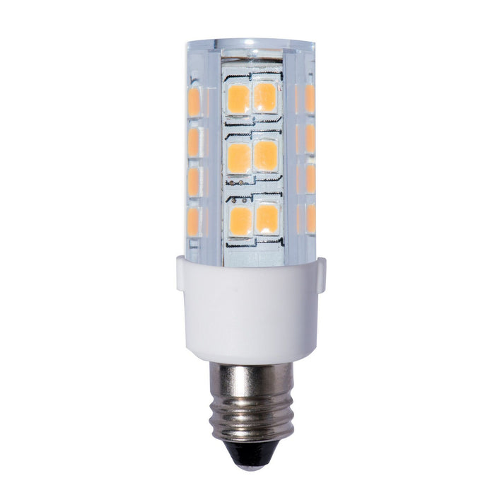 Bulbrite 770592 Light Bulb, Clear