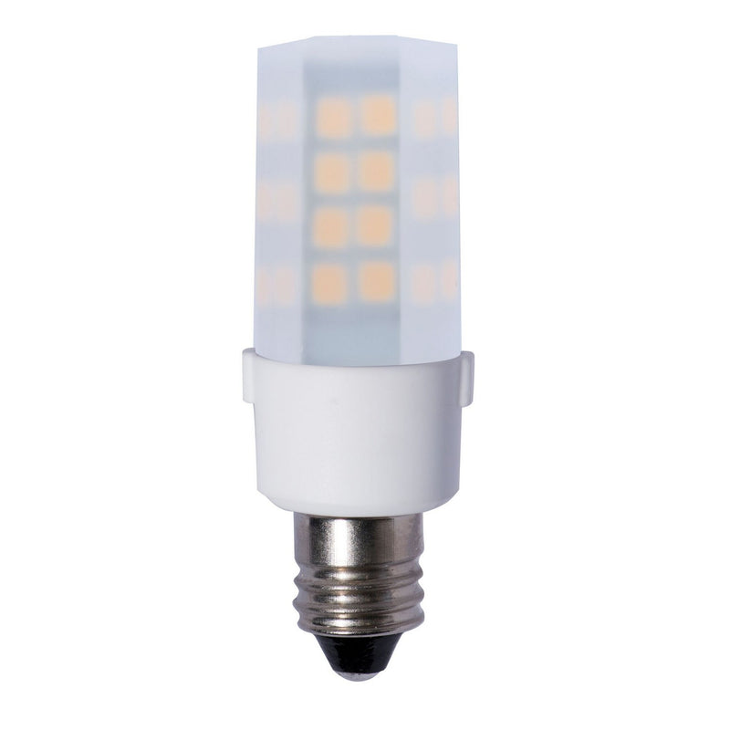 Bulbrite 770596 Light Bulb, Frost