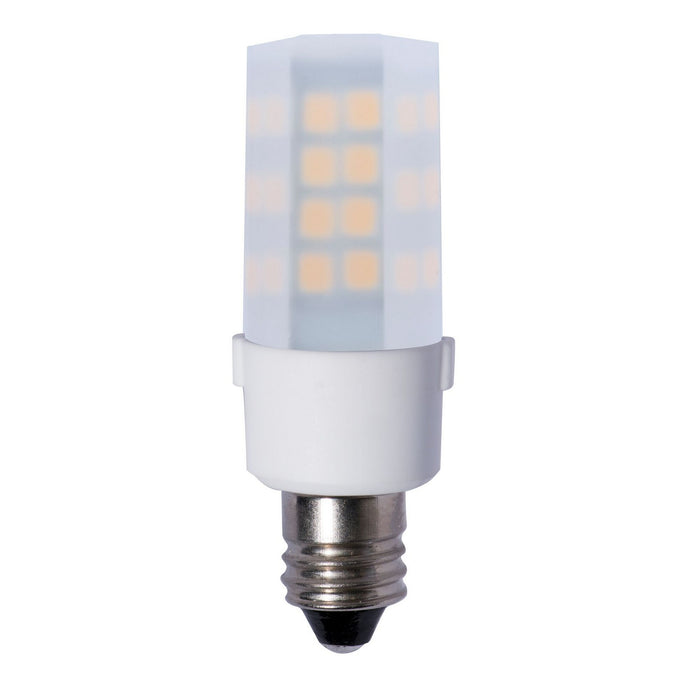 Bulbrite 770596 Light Bulb, Frost