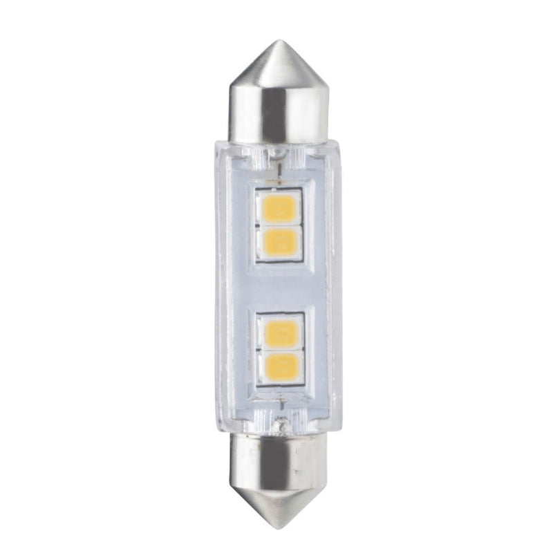 Bulbrite 770611 Light Bulb, Clear