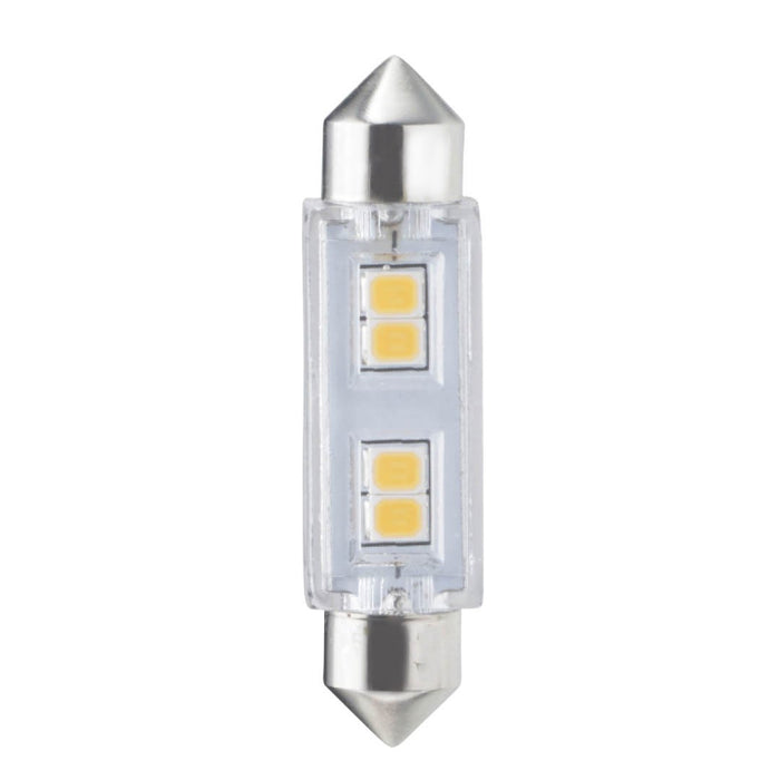 Bulbrite 770611 Light Bulb, Clear
