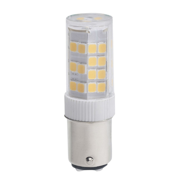Bulbrite 770619 Light Bulb, Clear