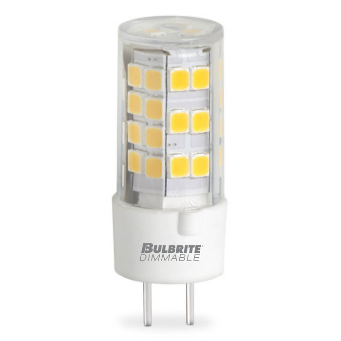 Bulbrite 770625 Light Bulb, Clear