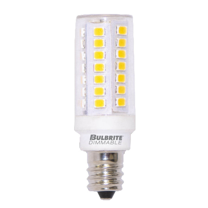 Bulbrite 770629 Light Bulb, Clear