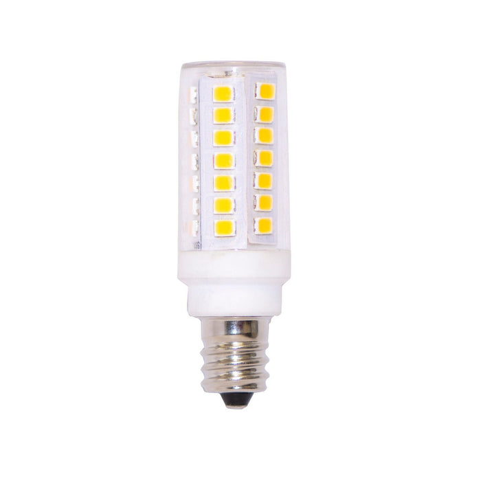 Bulbrite 770632 Light Bulb, Clear