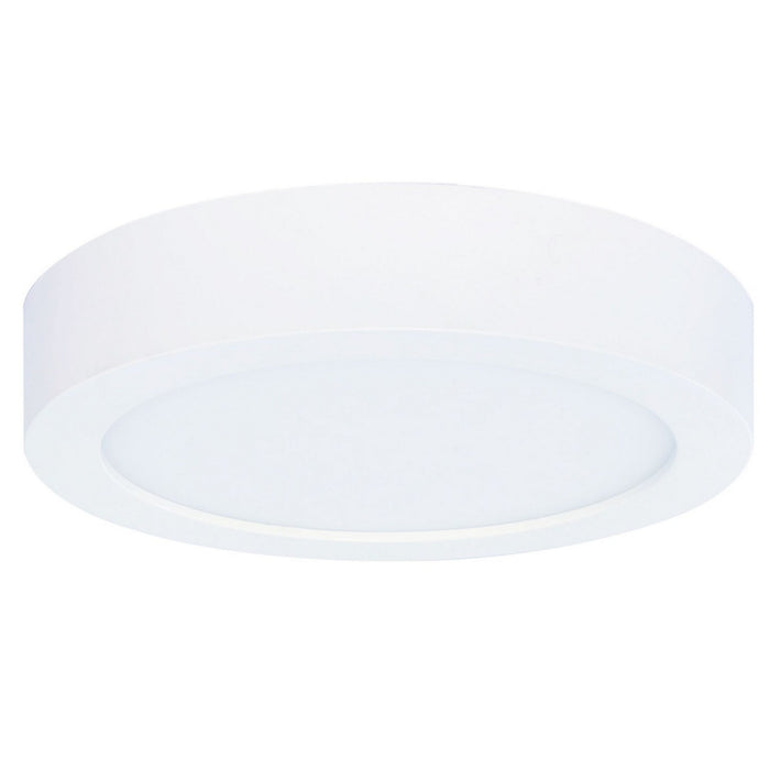 Bulbrite 773130 Flush Mount, White