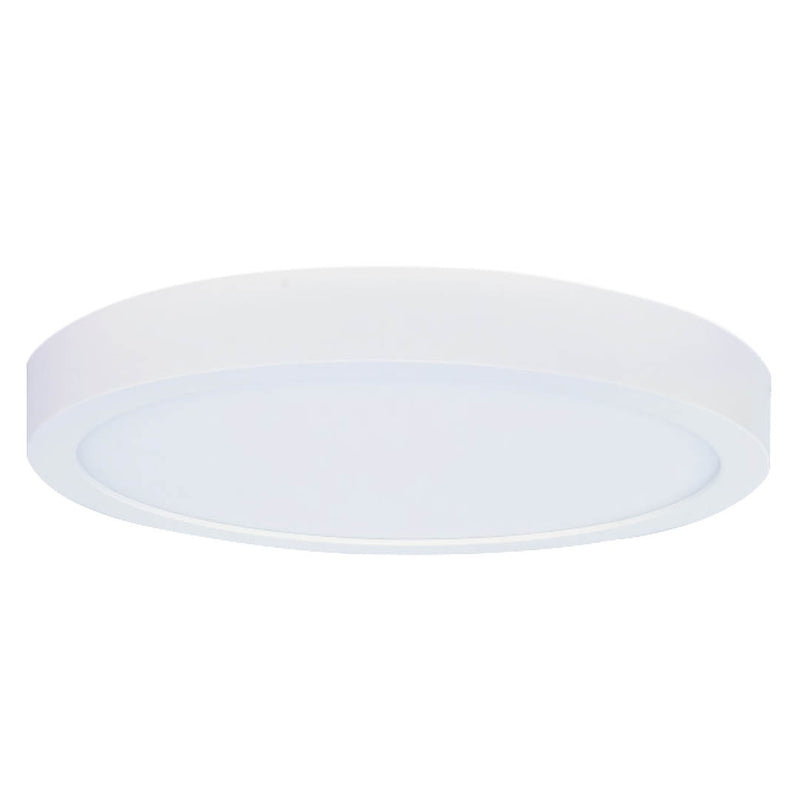 Bulbrite 773140 LED Flush Mount, White