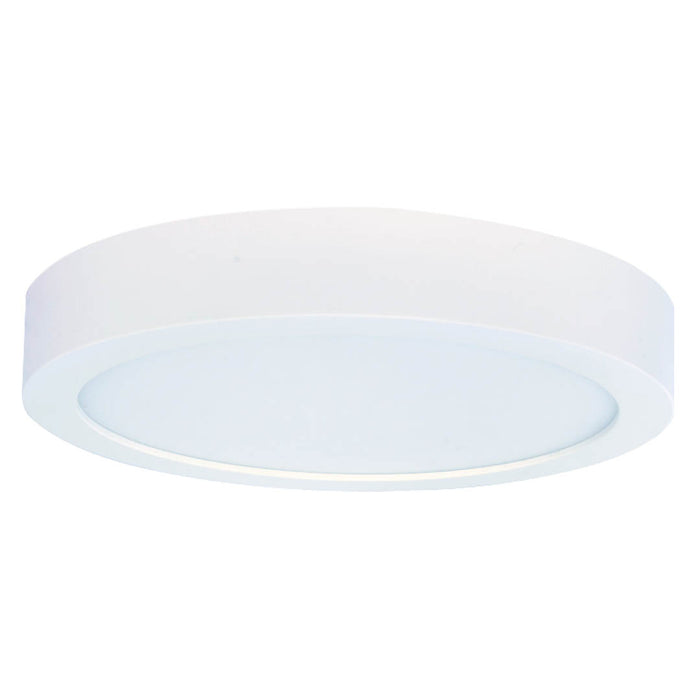 Bulbrite 773153 LED Flush Mount, White