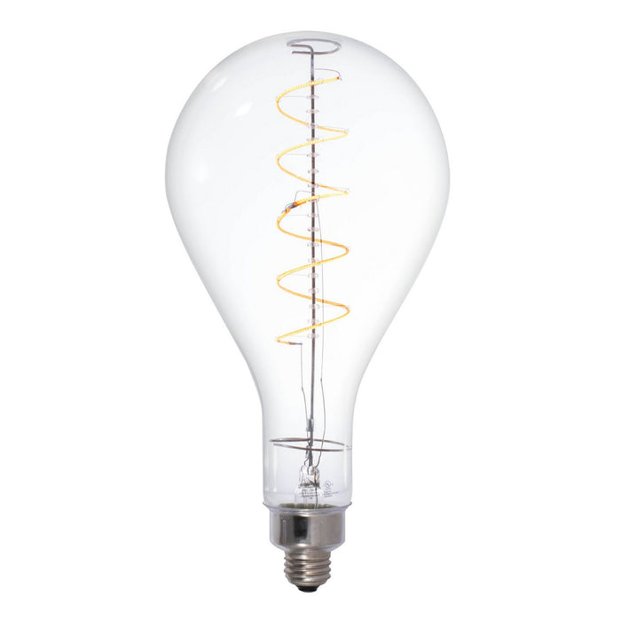 Bulbrite 776300 Light Bulb, Clear