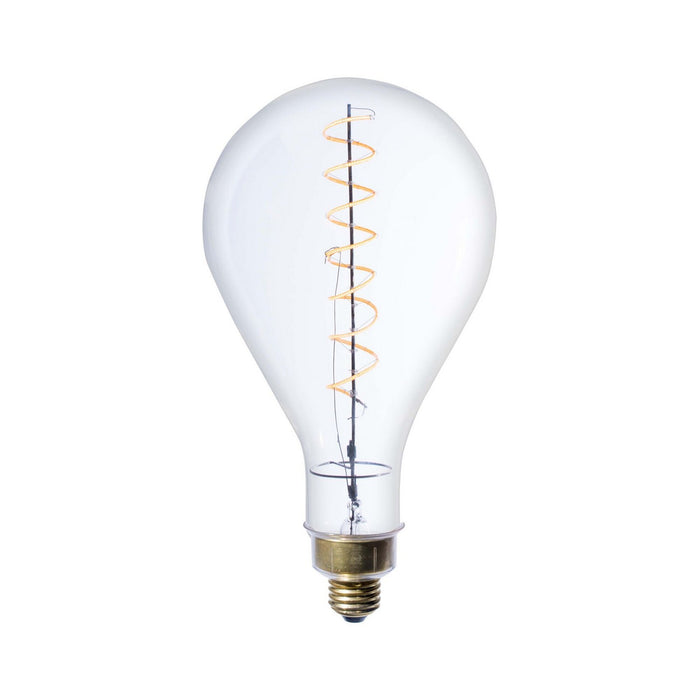 Bulbrite 776300 Light Bulb, Clear
