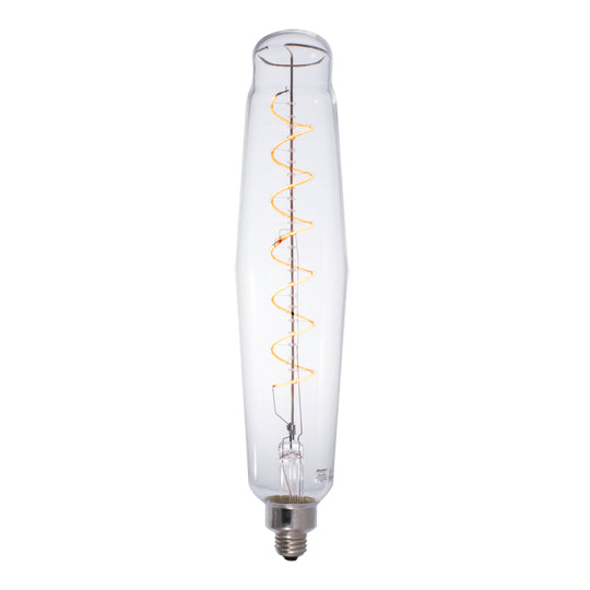 Bulbrite 776301 Light Bulb, Clear