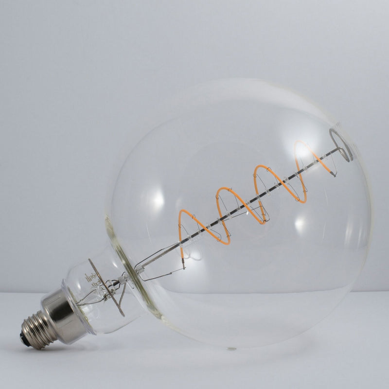 Bulbrite 776302 Light Bulb, Clear