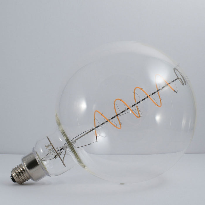 Bulbrite 776302 Light Bulb, Clear