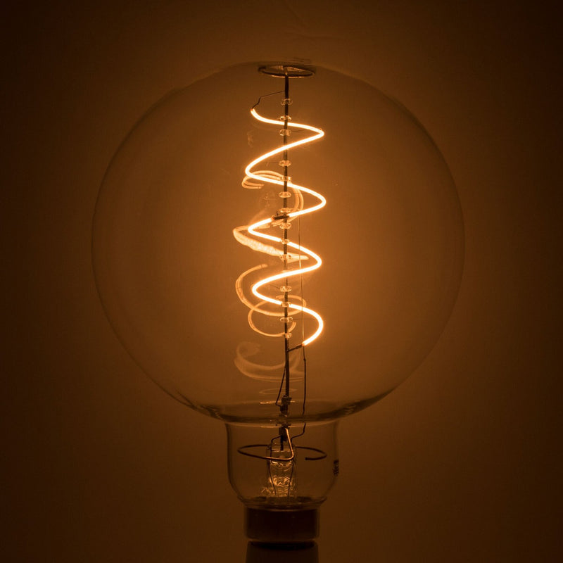 Bulbrite 776302 Light Bulb, Clear