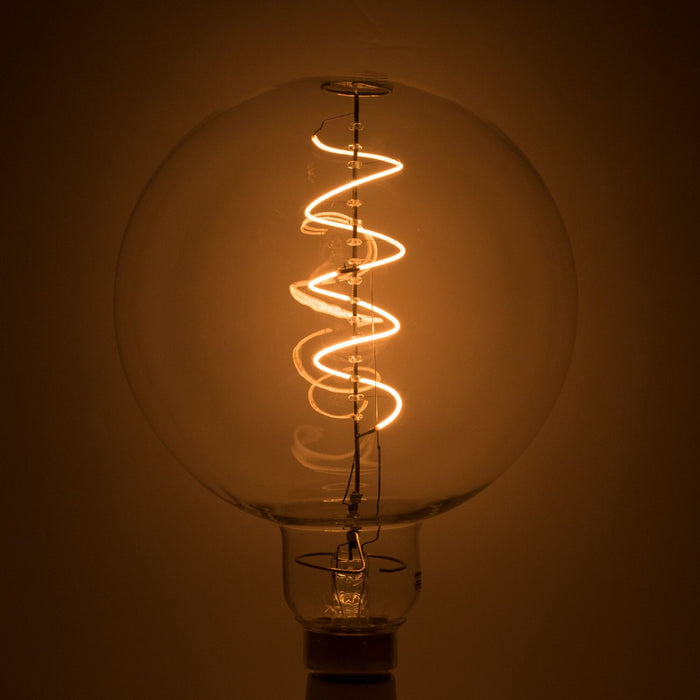 Bulbrite 776302 Light Bulb, Clear