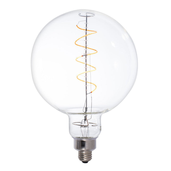 Bulbrite 776302 Light Bulb, Clear