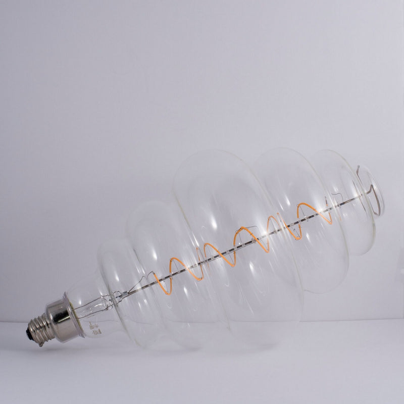 Bulbrite 776304 Light Bulb, Clear