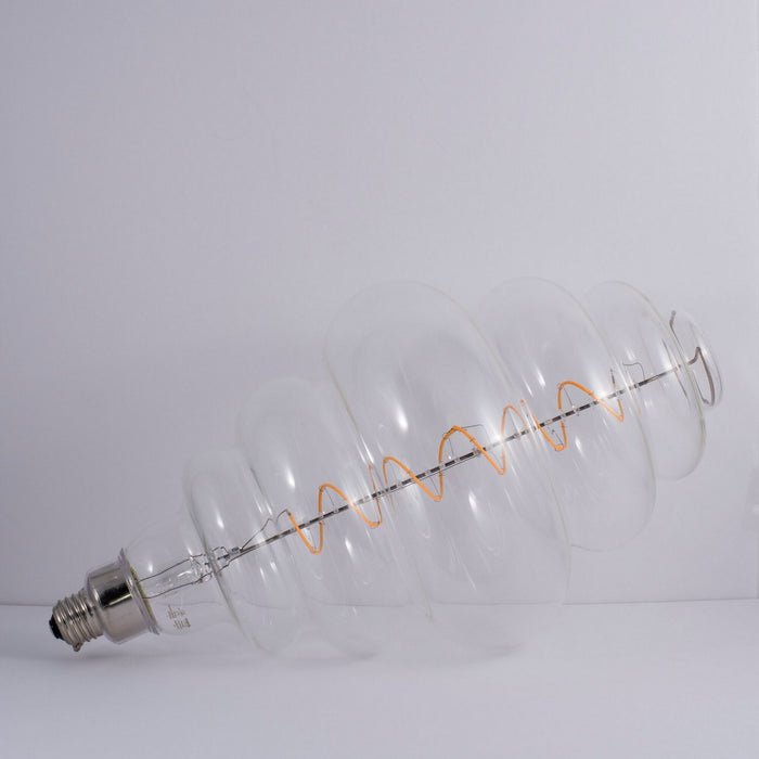 Bulbrite 776304 Light Bulb, Clear