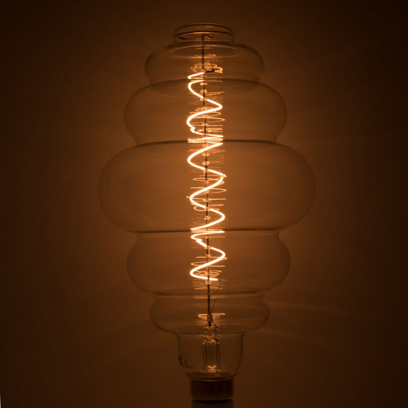 Bulbrite 776304 Light Bulb, Clear