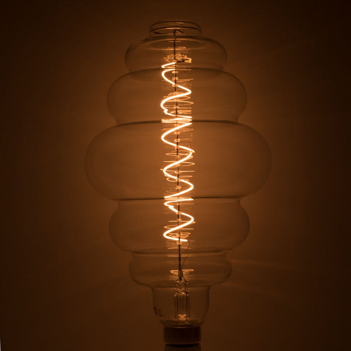 Bulbrite 776304 Light Bulb, Clear
