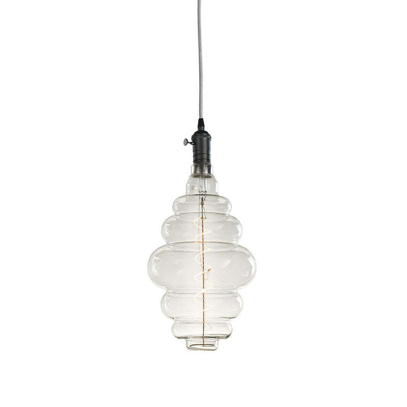 Bulbrite 776304 Light Bulb, Clear
