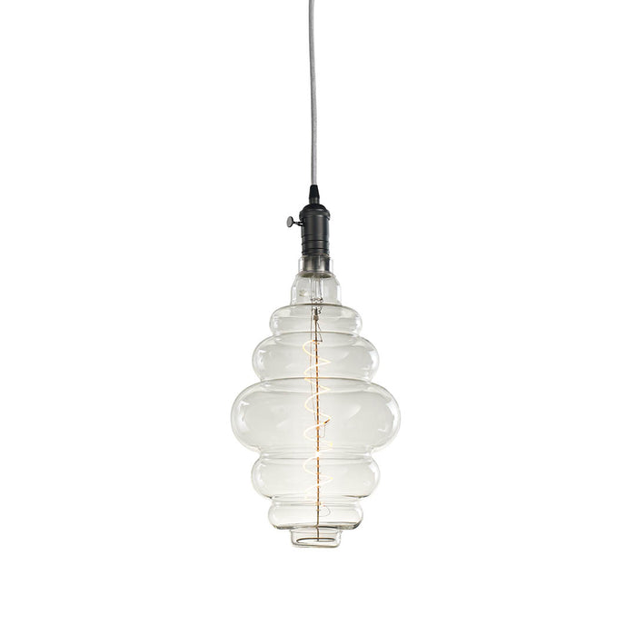 Bulbrite 776304 Light Bulb, Clear