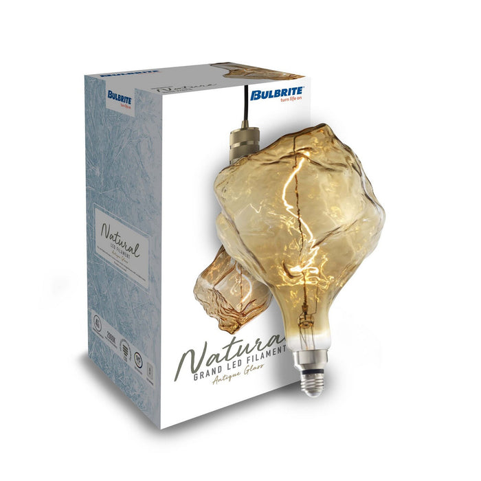 Bulbrite 776316 Light Bulb, Antique