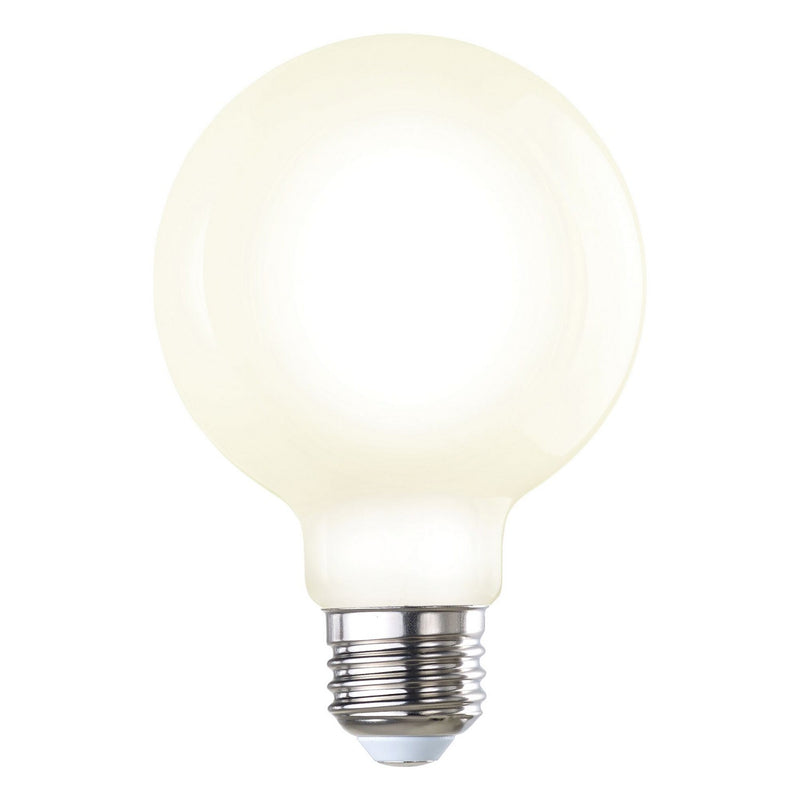 Bulbrite 776611 Light Bulb, Milky